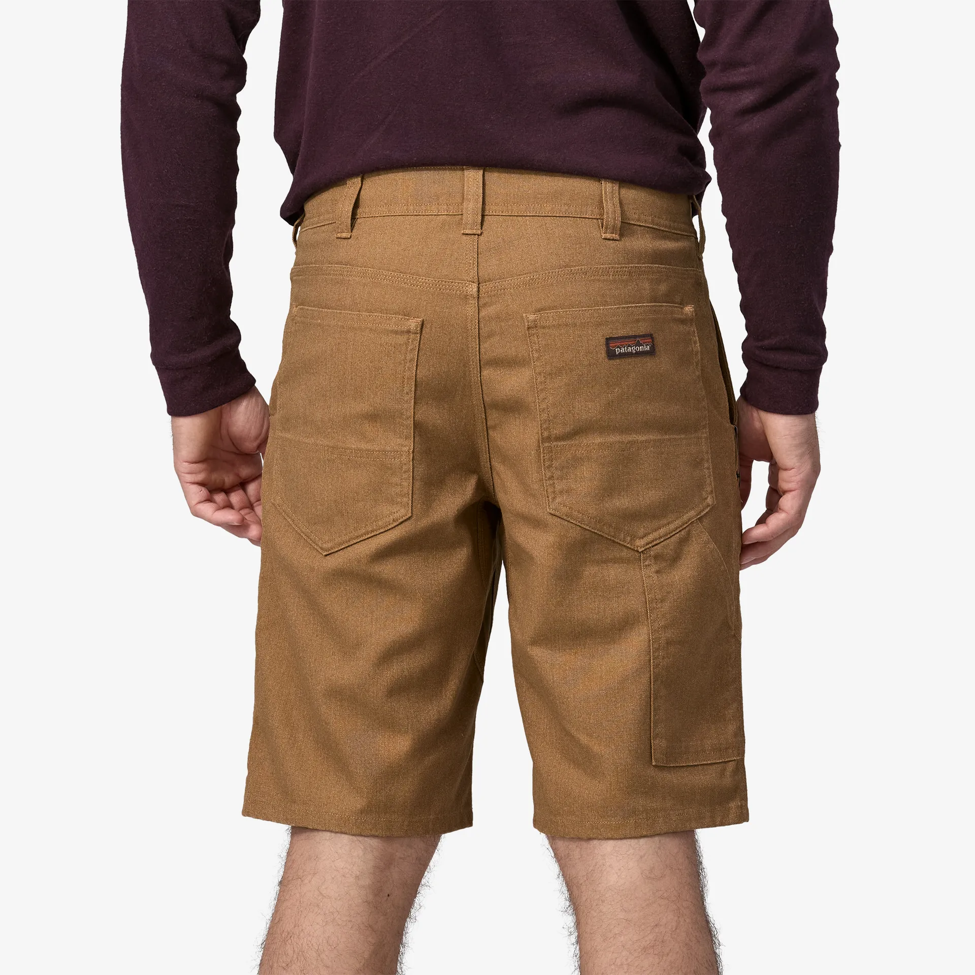 Men's All Seasons 5-Pocket Shorts - 11"