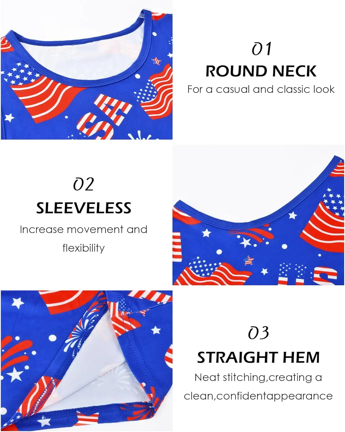 Mens Beach Tank Tops Sleeveless Shirts for Men Summer Hawaiian Graphic Mens Tank Top Workout Gym Shirts Palm Tree Tops