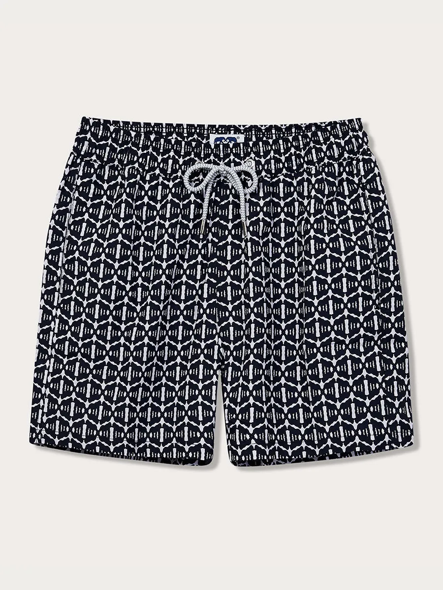 Men's Gorilla Gossip Staniel Swim Shorts