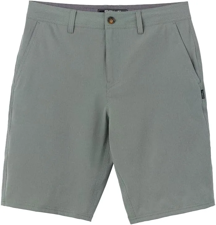 Men's Reserve Light Check 21 Hybrid Shorts, Stylish & Comfortable, Quick-Dry, Perfect for Outdoor Activities & Casual Wear