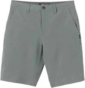 Men's Reserve Light Check 21 Hybrid Shorts, Stylish & Comfortable, Quick-Dry, Perfect for Outdoor Activities & Casual Wear