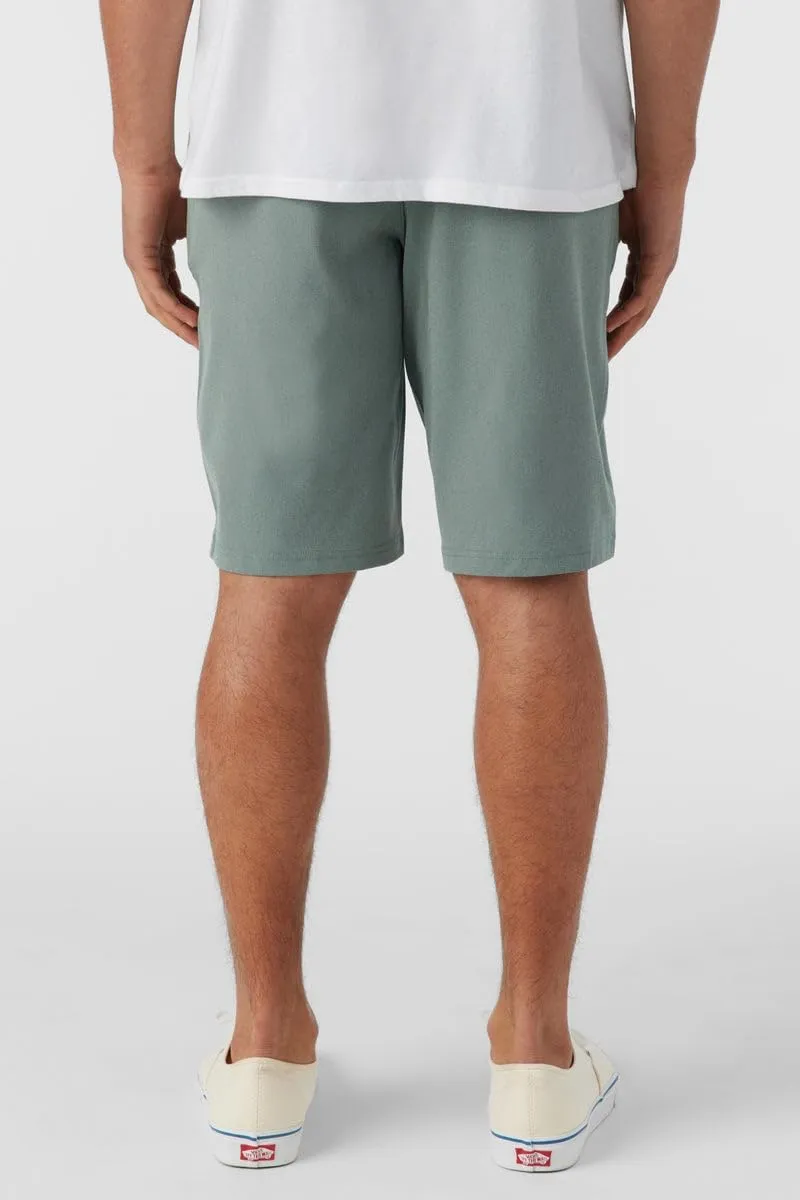 Men's Reserve Light Check 21 Hybrid Shorts, Stylish & Comfortable, Quick-Dry, Perfect for Outdoor Activities & Casual Wear