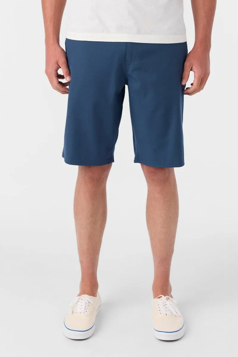 Men's Reserve Light Check 21 Hybrid Shorts, Stylish & Comfortable, Quick-Dry, Perfect for Outdoor Activities & Casual Wear