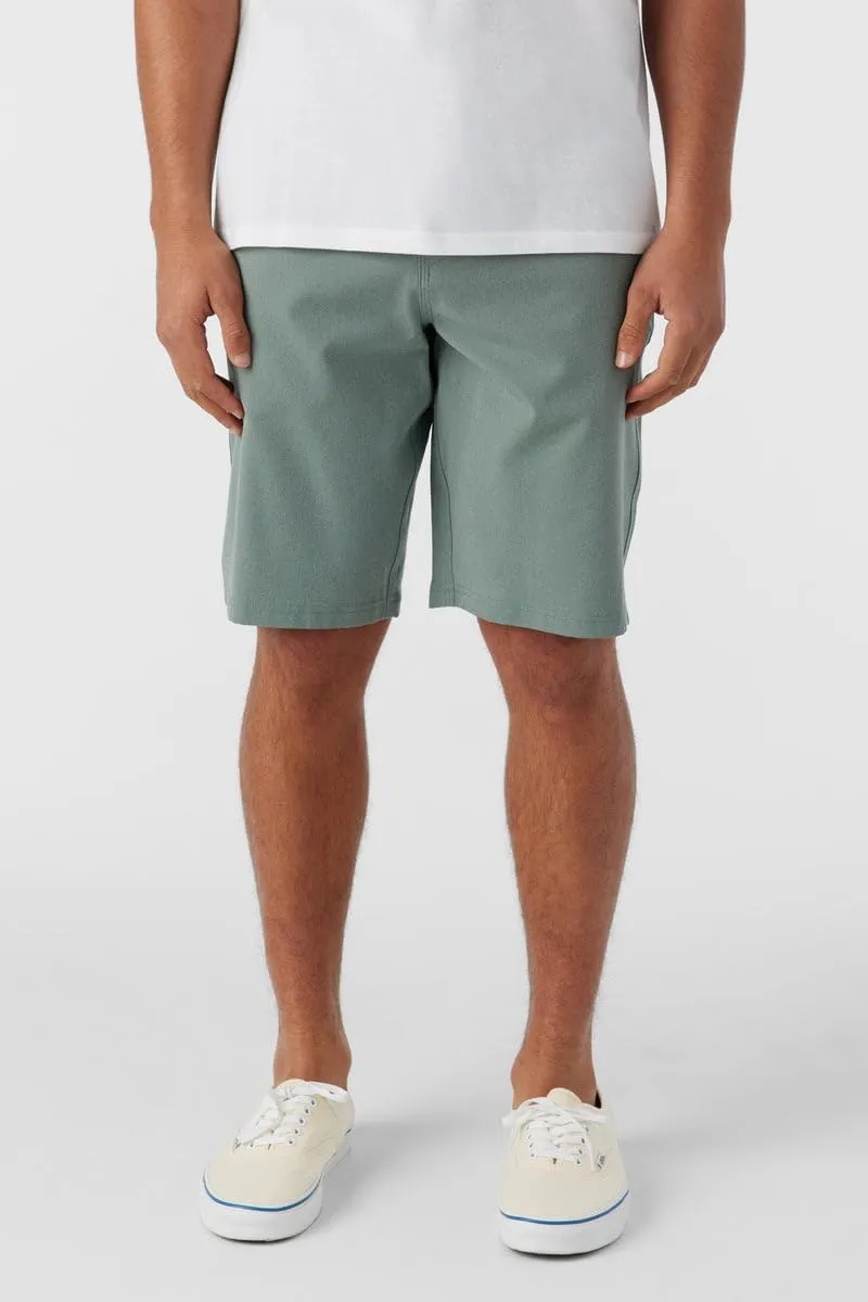 Men's Reserve Light Check 21 Hybrid Shorts, Stylish & Comfortable, Quick-Dry, Perfect for Outdoor Activities & Casual Wear