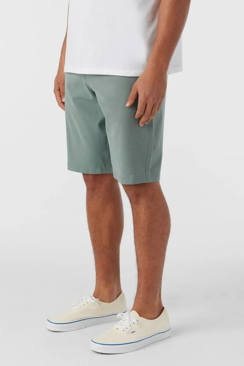 Men's Reserve Light Check 21 Hybrid Shorts, Stylish & Comfortable, Quick-Dry, Perfect for Outdoor Activities & Casual Wear