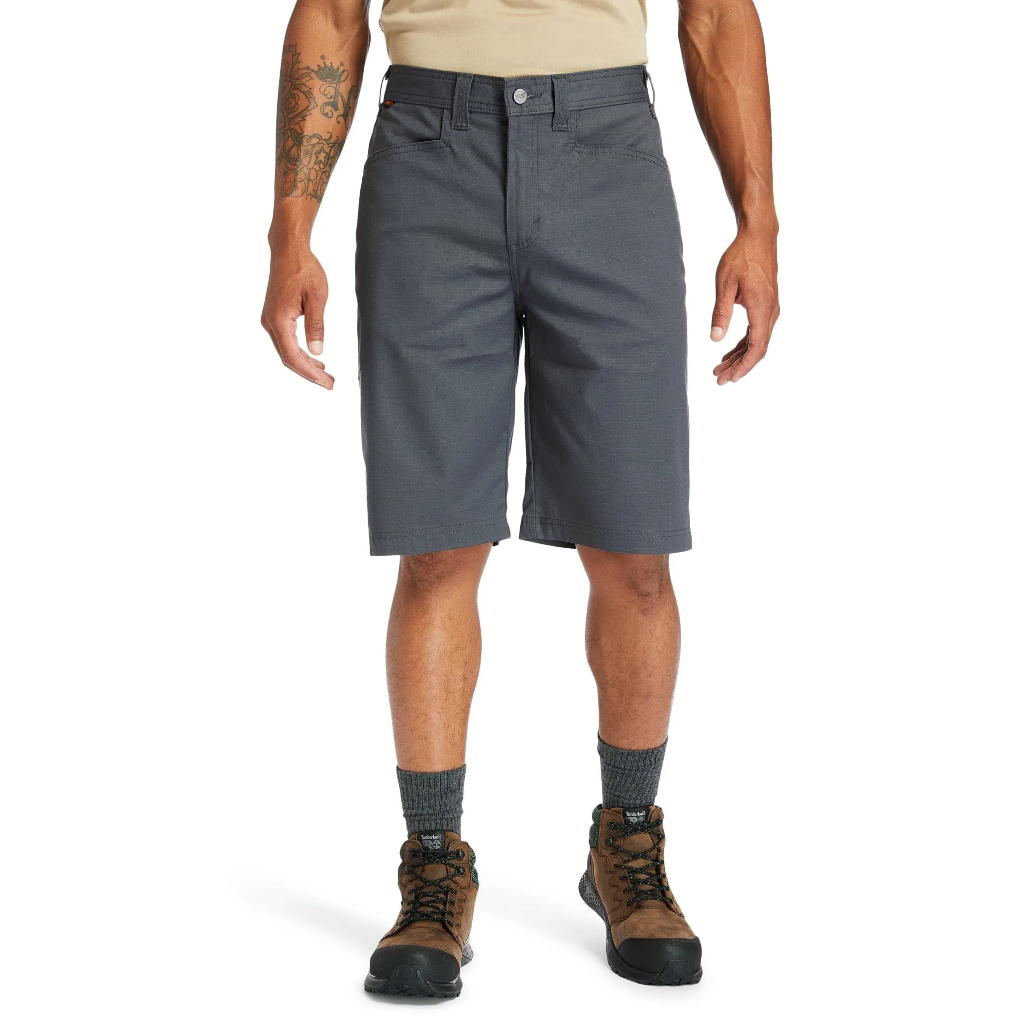 Men's Work Warrior Shorts
