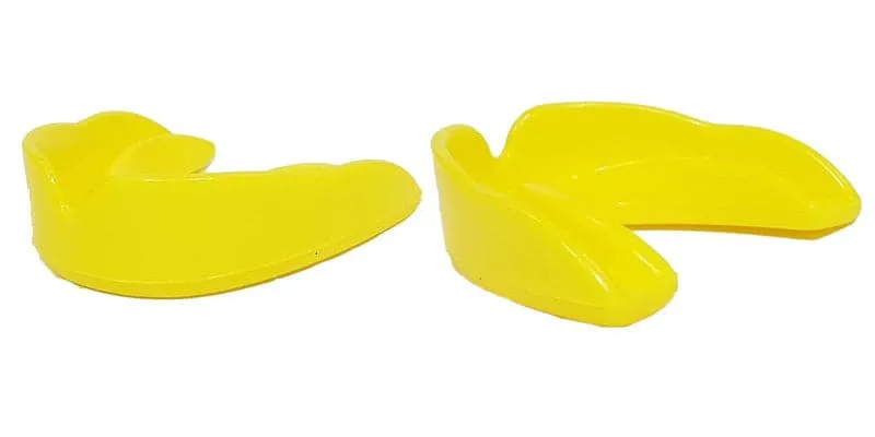 Morgan Endurance Mouth Guards