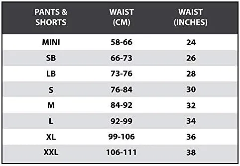Multi-X Shorts Navy