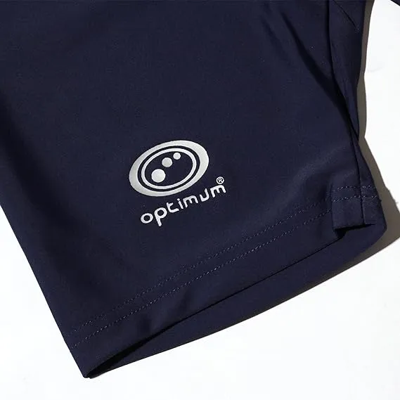 Multi-X Shorts Navy