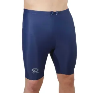Multi-X Shorts Navy