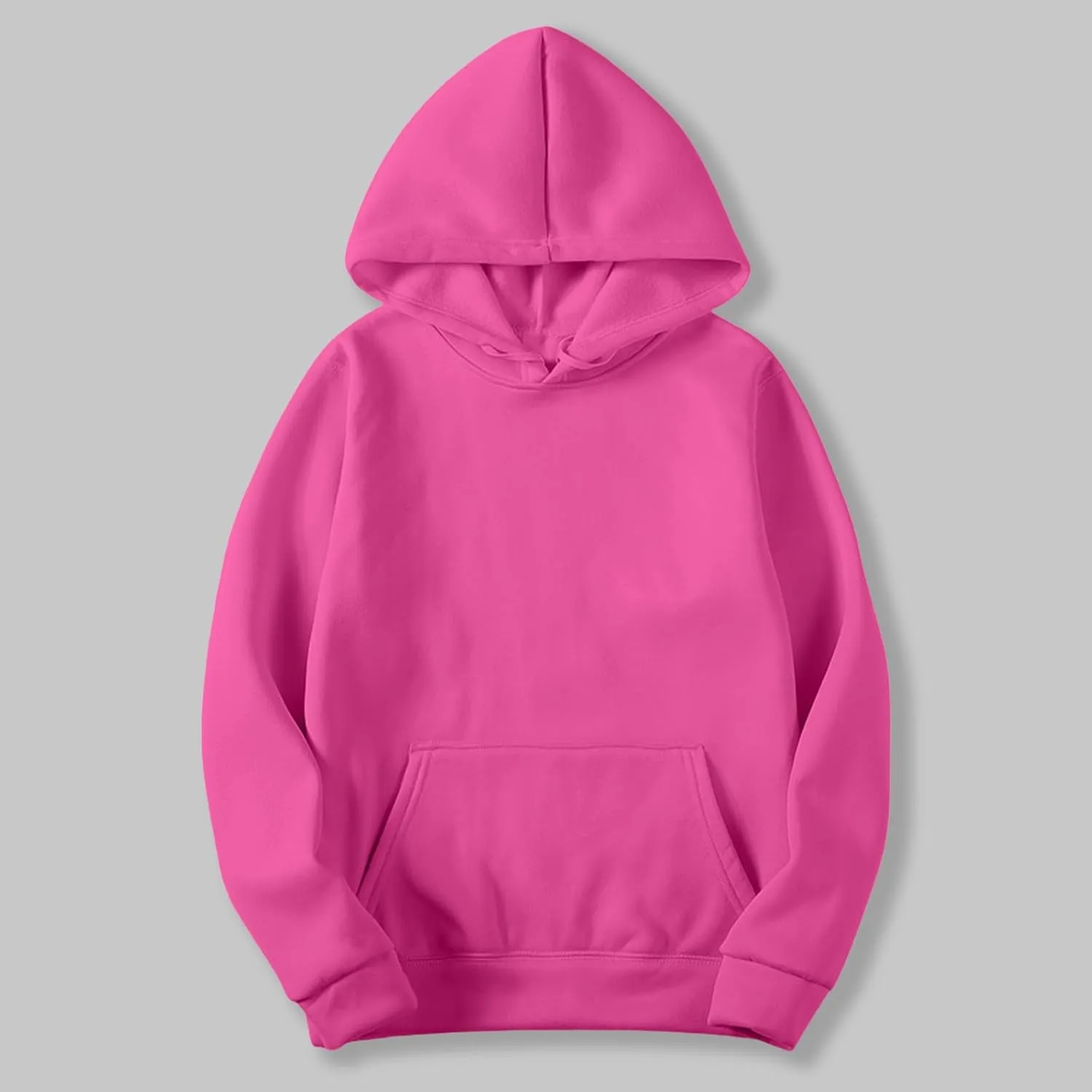 NATHGAM Women's Oversized Hoodies Fleece Long Sleeve Loose Sweatshirts Comfy Casual Spring Trendy Pullover Tops with Pockets