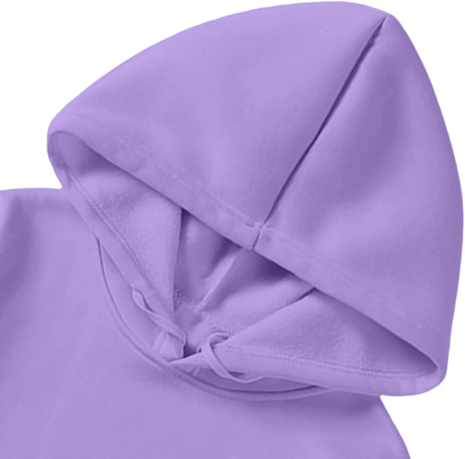 NATHGAM Women's Oversized Hoodies Fleece Long Sleeve Loose Sweatshirts Comfy Casual Spring Trendy Pullover Tops with Pockets