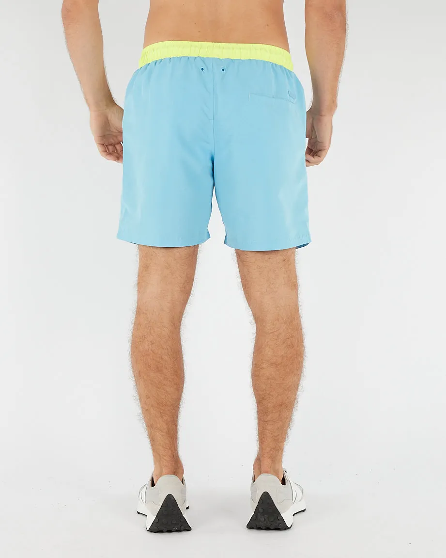 Nautica Alness 6" Swim Short