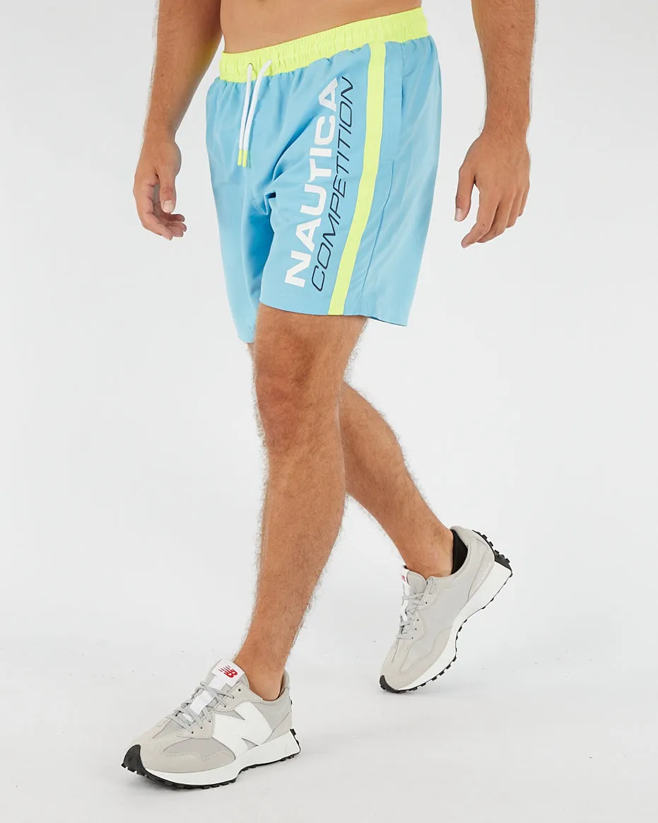 Nautica Alness 6" Swim Short