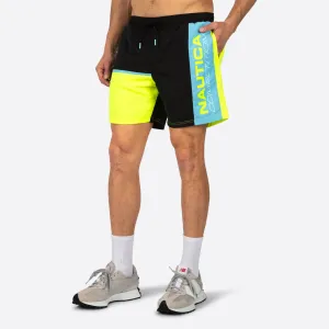 Nautica Emmott 6" Swim Short