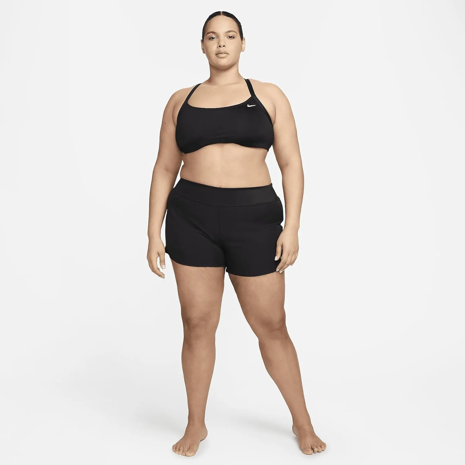 Nike Plus Size Swim Boardshorts