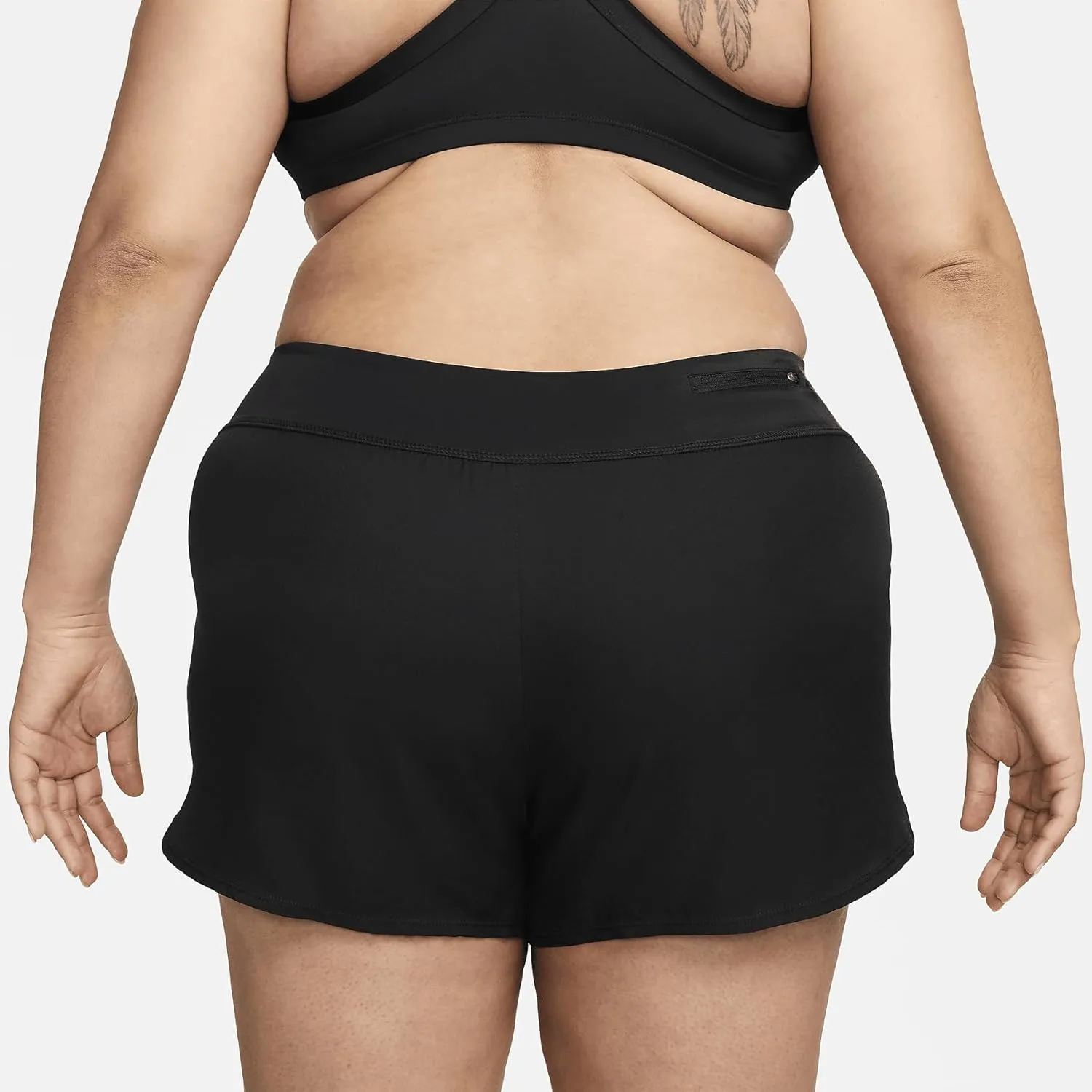 Nike Plus Size Swim Boardshorts