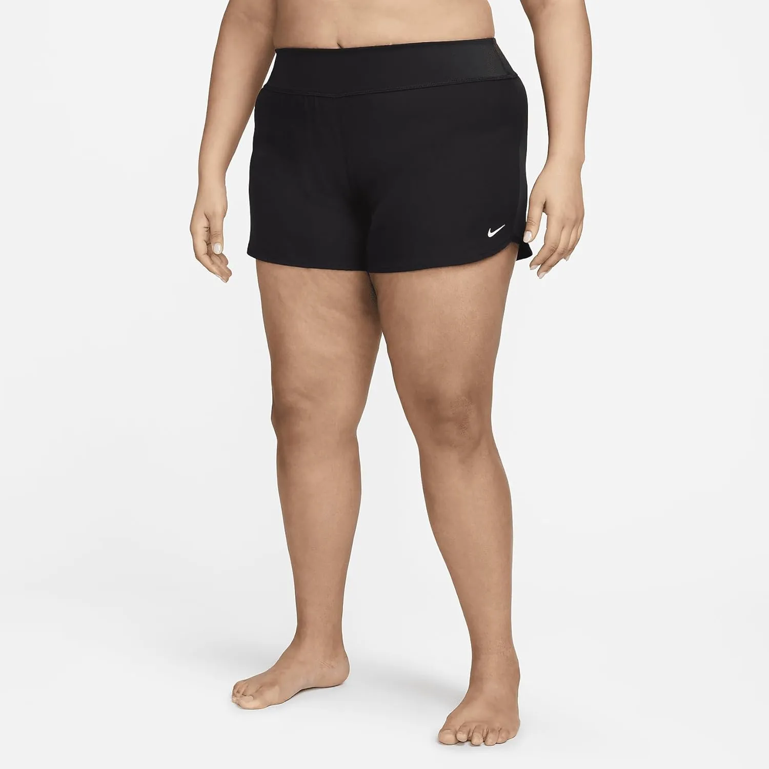Nike Plus Size Swim Boardshorts