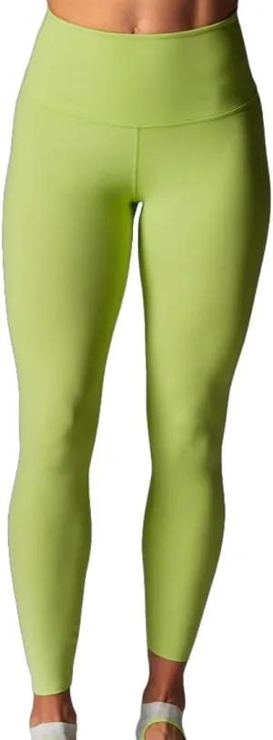 Tavi Womens High Waisted 7/8 Tight | 25-Inch Inseam | Comfortable Leggings with Pockets | Workouts, Studio & The Street