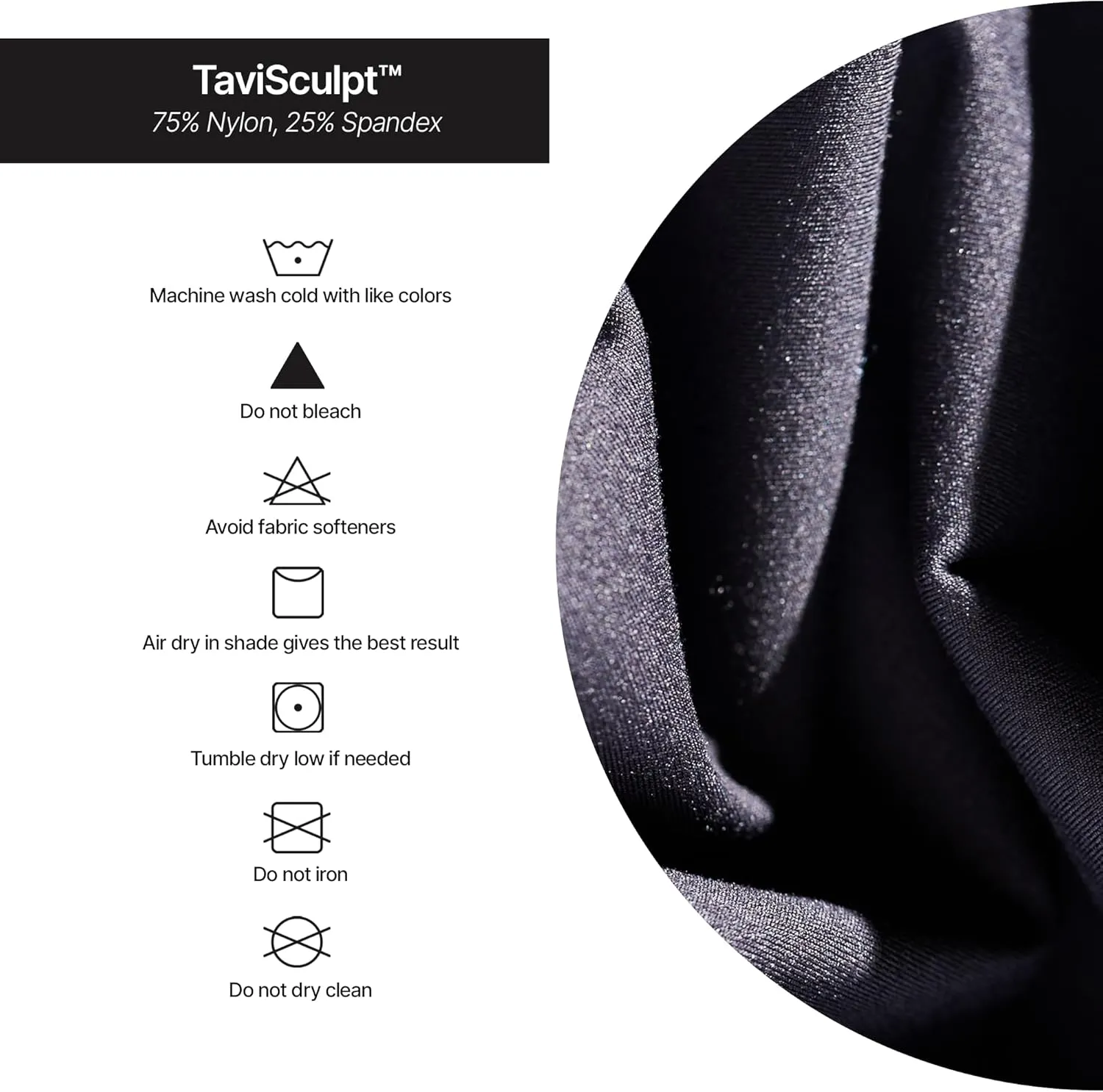 Tavi Womens High Waisted 7/8 Tight | 25-Inch Inseam | Comfortable Leggings with Pockets | Workouts, Studio & The Street