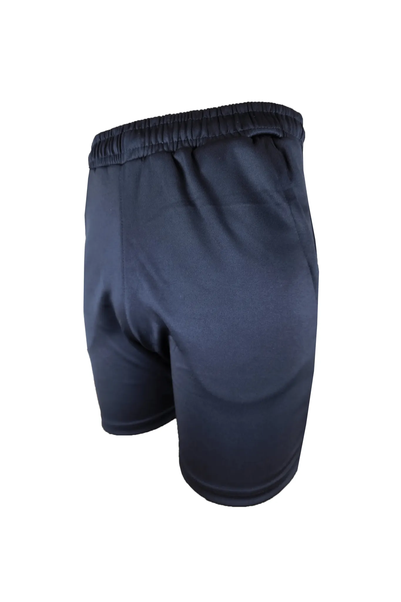 Tempo Leisure Shorts - Navy Edition
