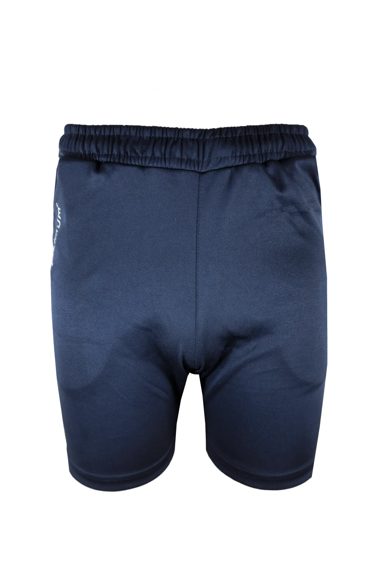 Tempo Leisure Shorts - Navy Edition