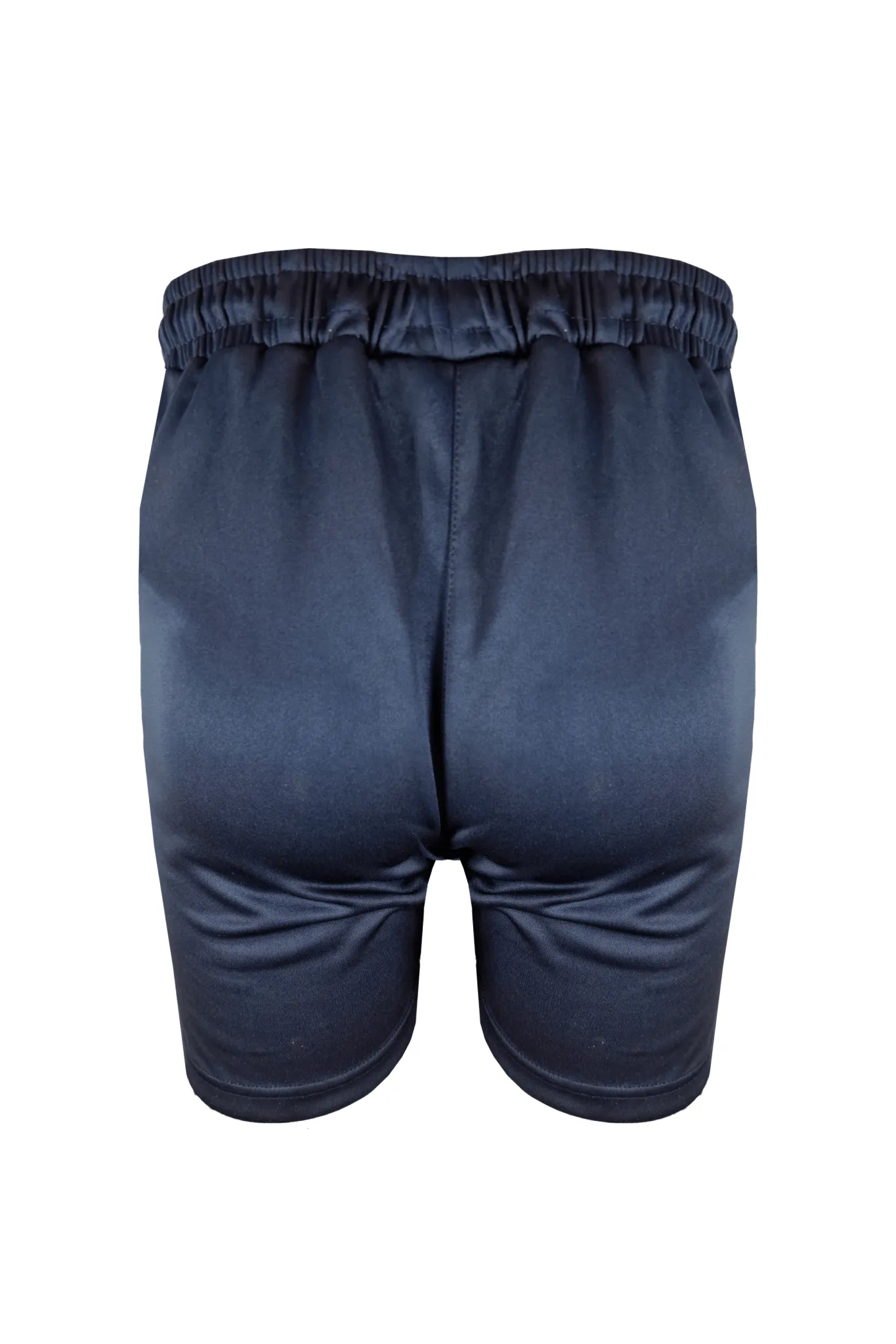 Tempo Leisure Shorts - Navy Edition