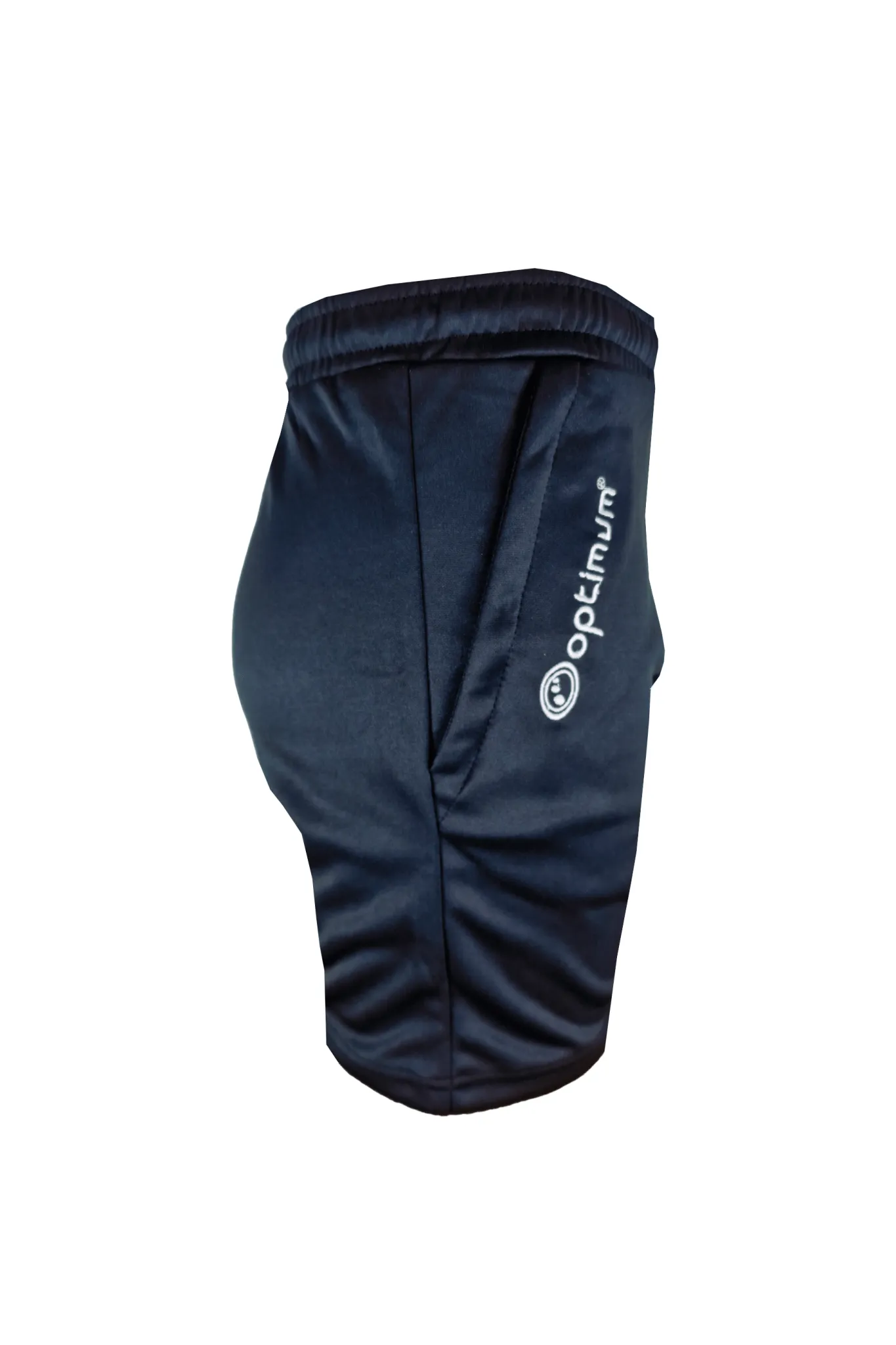 Tempo Leisure Shorts - Navy Edition