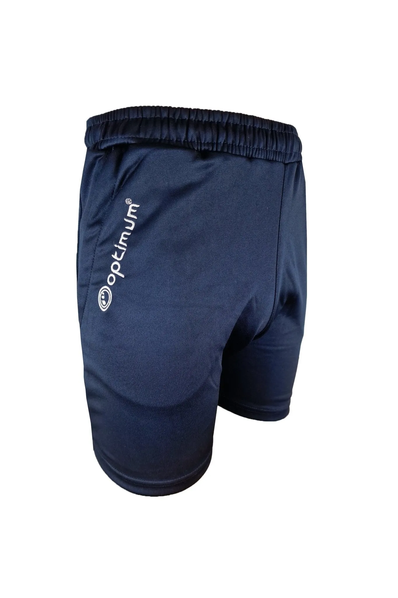 Tempo Leisure Shorts - Navy Edition
