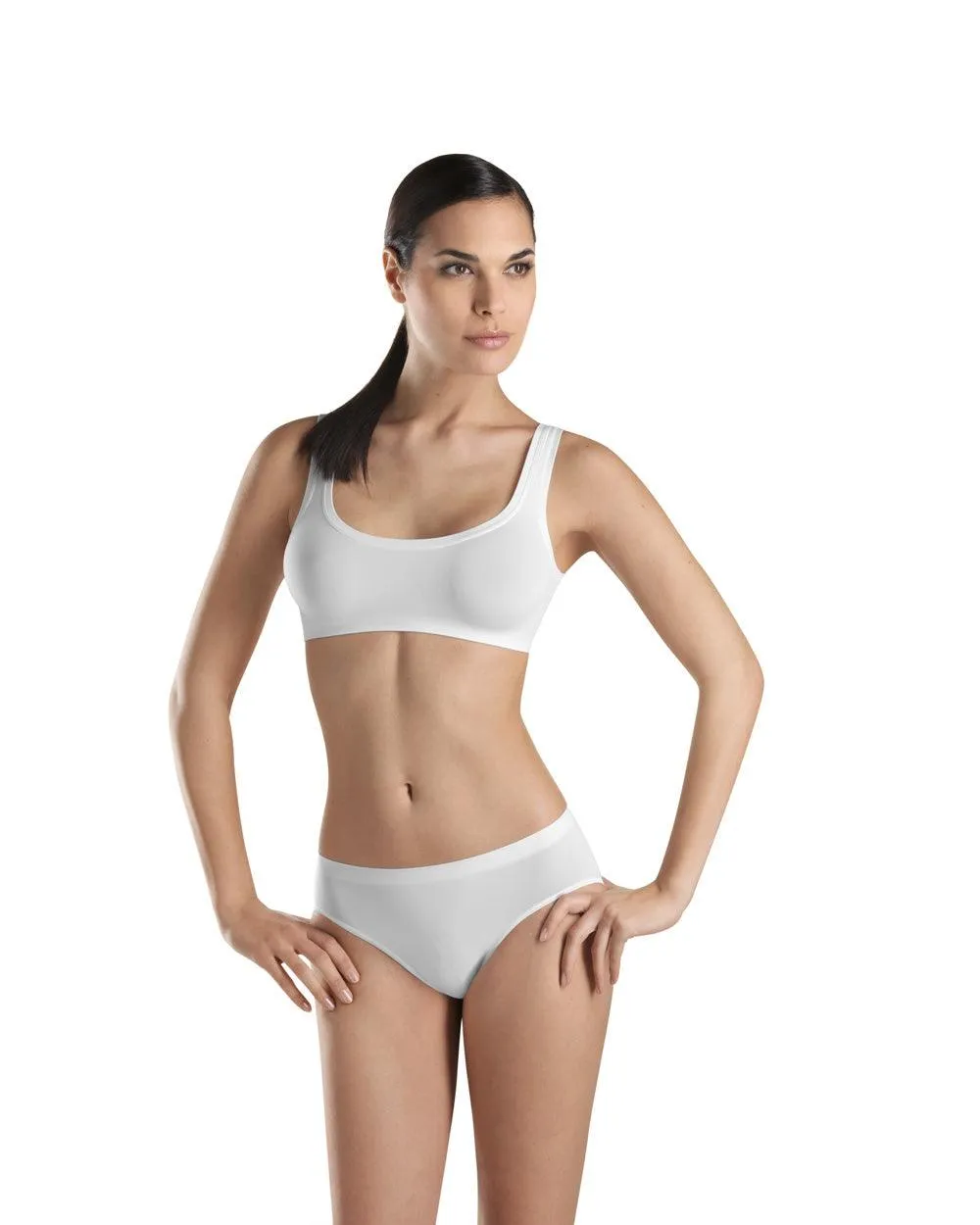 Touch Feeling French Cut Panty