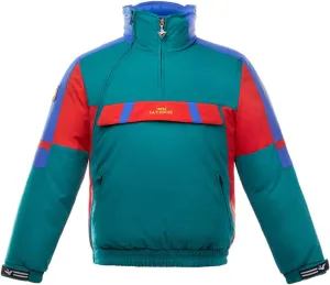 Triple F.A.T. Goose Sheffield Mens Down Jacket | Retro Ski Suit | 80s Ski Gear