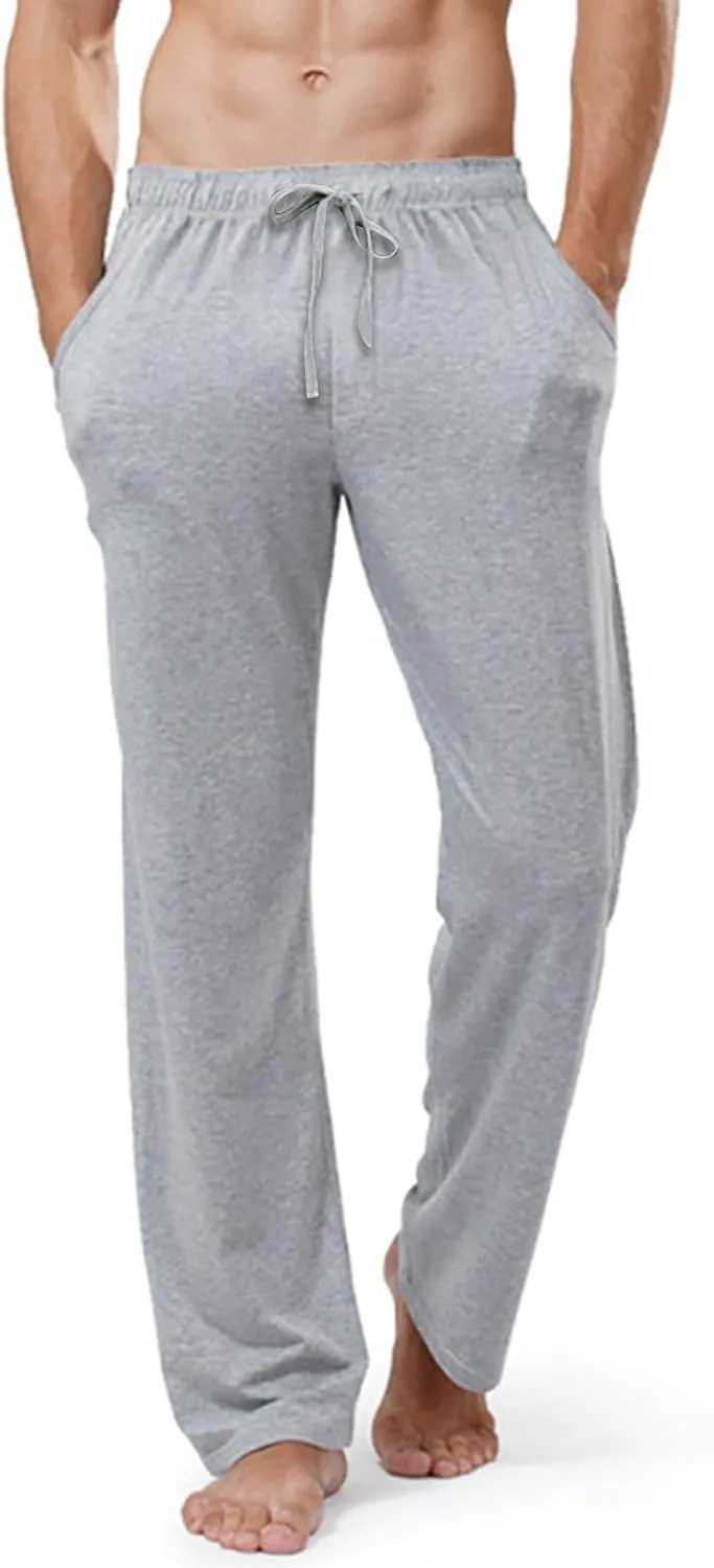 Trousers for Men Comfortable Pants for Men Men's Slim-Fit Casual Stretch Chino Pant Mens Casual Cargo Work Trousers