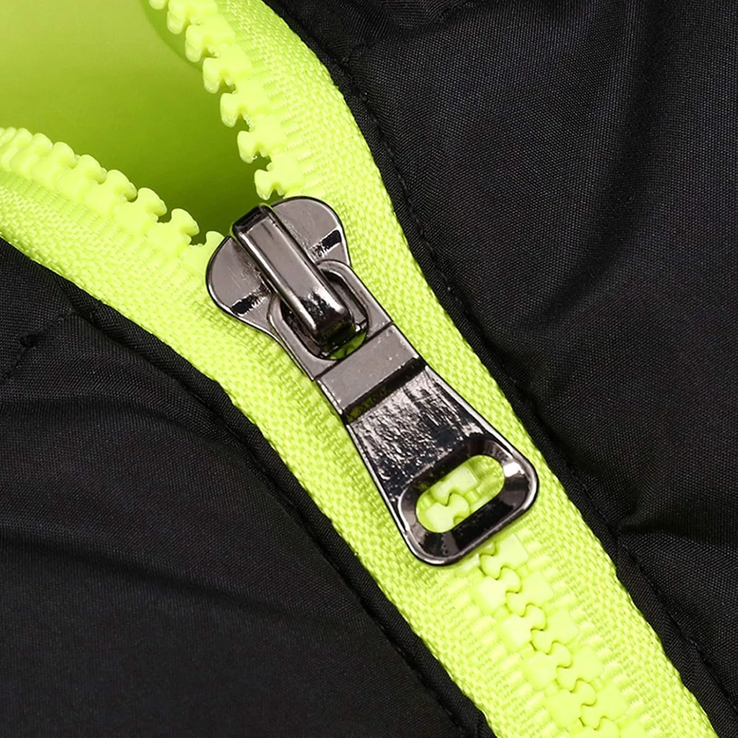 Winter Jackets for Men - Lightweight Puffer Coat, Full Zip, Warm Quilted, Packable Down Jacket with Stand Collar