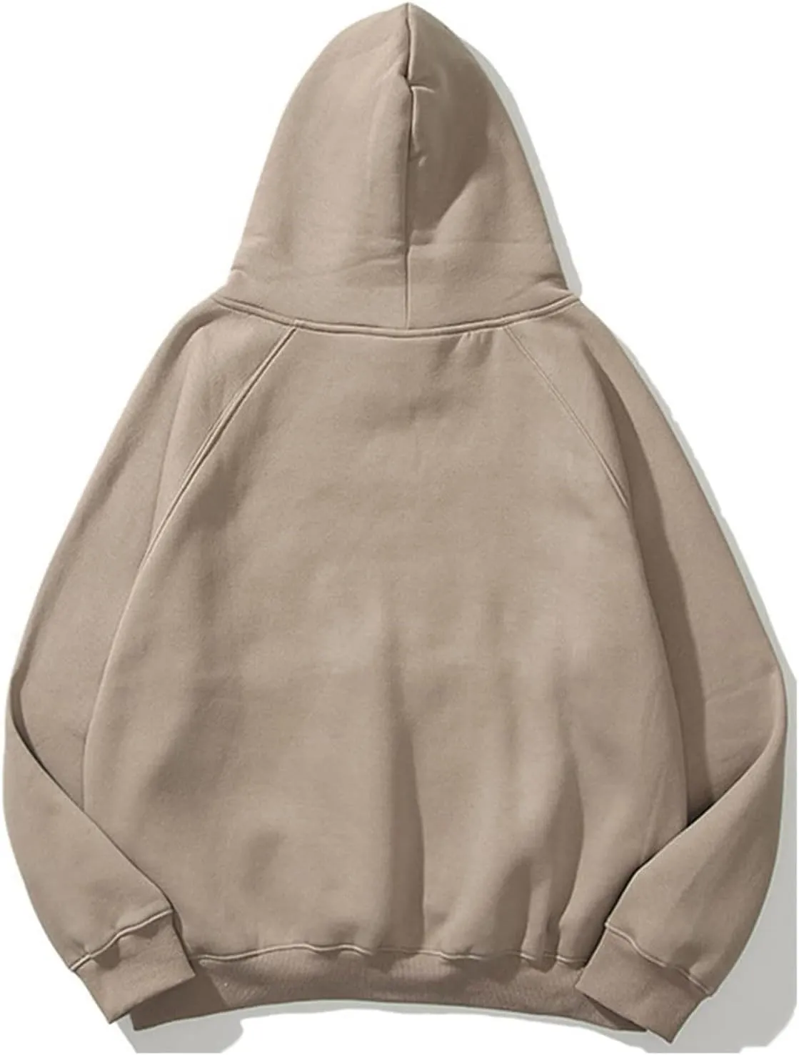 Womens Oversized Hoodies Fleece Sweatshirts Long Sleeve Sweaters Pullover Fall Outfits Winter Clothes
