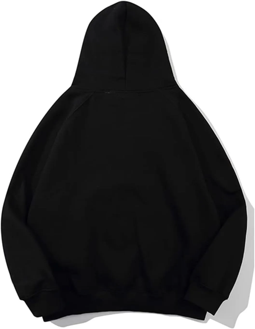 Womens Oversized Hoodies Fleece Sweatshirts Long Sleeve Sweaters Pullover Fall Outfits Winter Clothes
