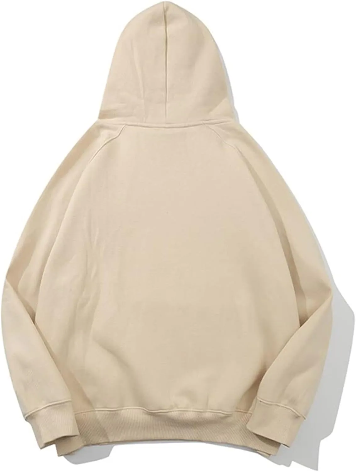 Womens Oversized Hoodies Fleece Sweatshirts Long Sleeve Sweaters Pullover Fall Outfits Winter Clothes