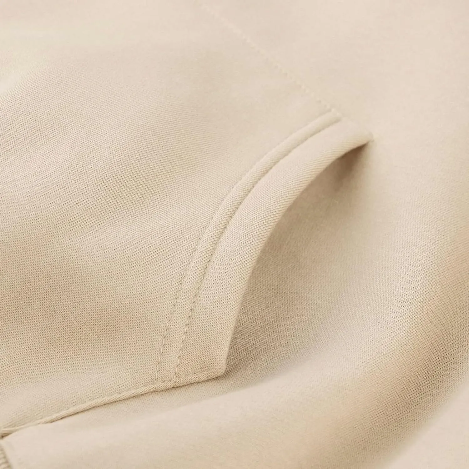 Womens Oversized Hoodies Fleece Sweatshirts Long Sleeve Sweaters Pullover Fall Outfits Winter Clothes