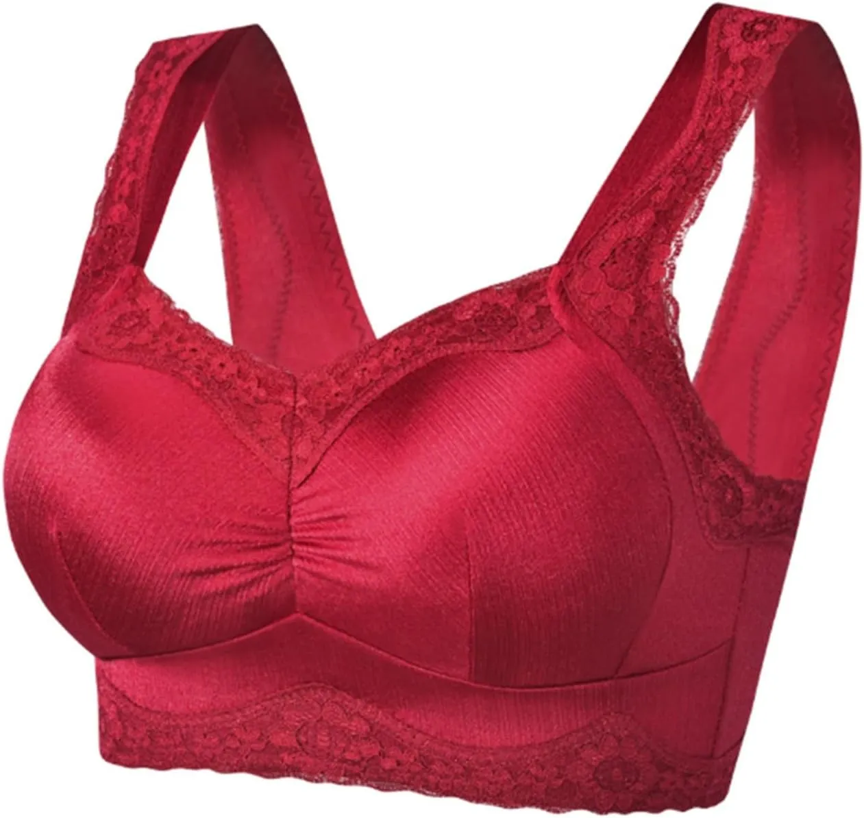 Womens Tank Comfortable Everyday Bras For Mastectomy Breast Cancer Post Surgery Recovery Women Camisole Lingerie Tops