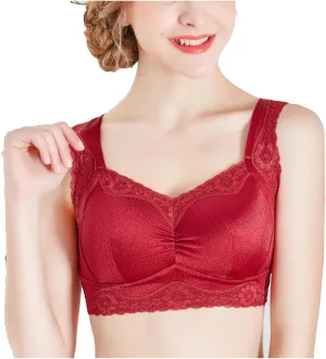 Womens Tank Comfortable Everyday Bras For Mastectomy Breast Cancer Post Surgery Recovery Women Camisole Lingerie Tops